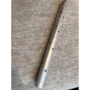 Vintage Goose Wrapping Paper Half Roll